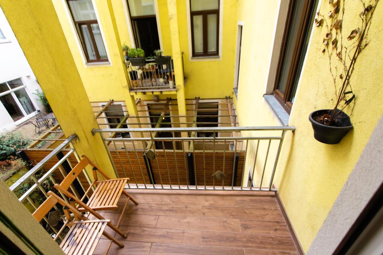 Apartment 3-bedroom In Wien