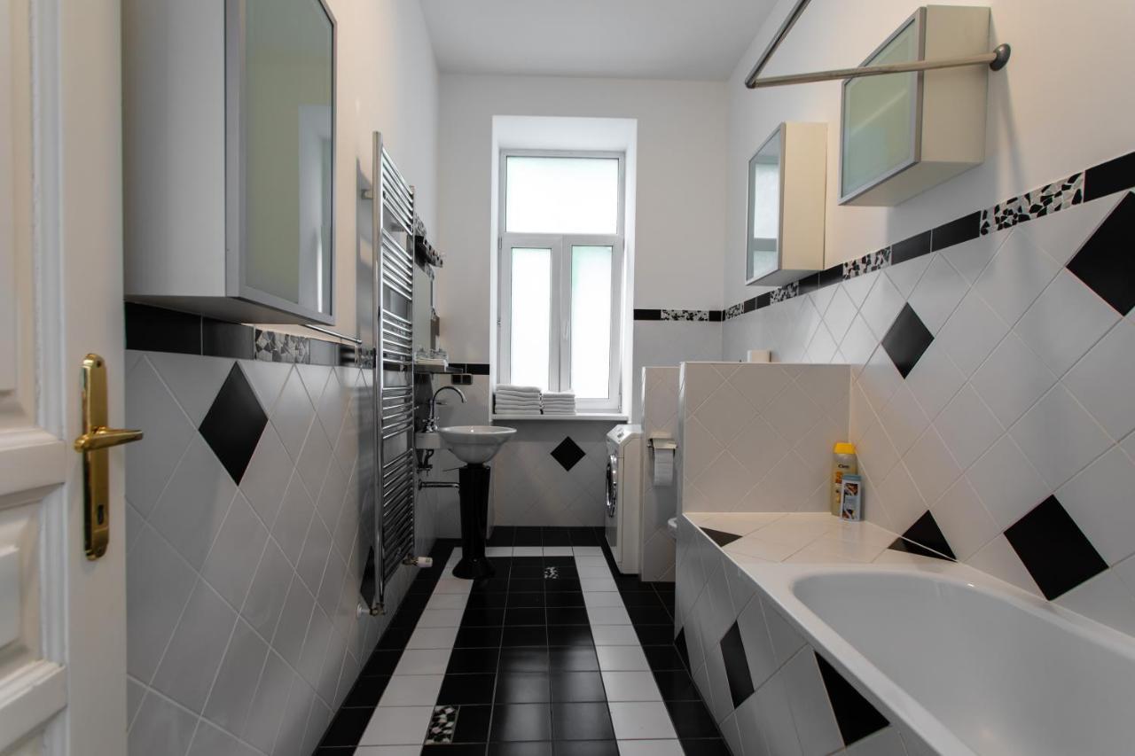 3-bedroom In Wien